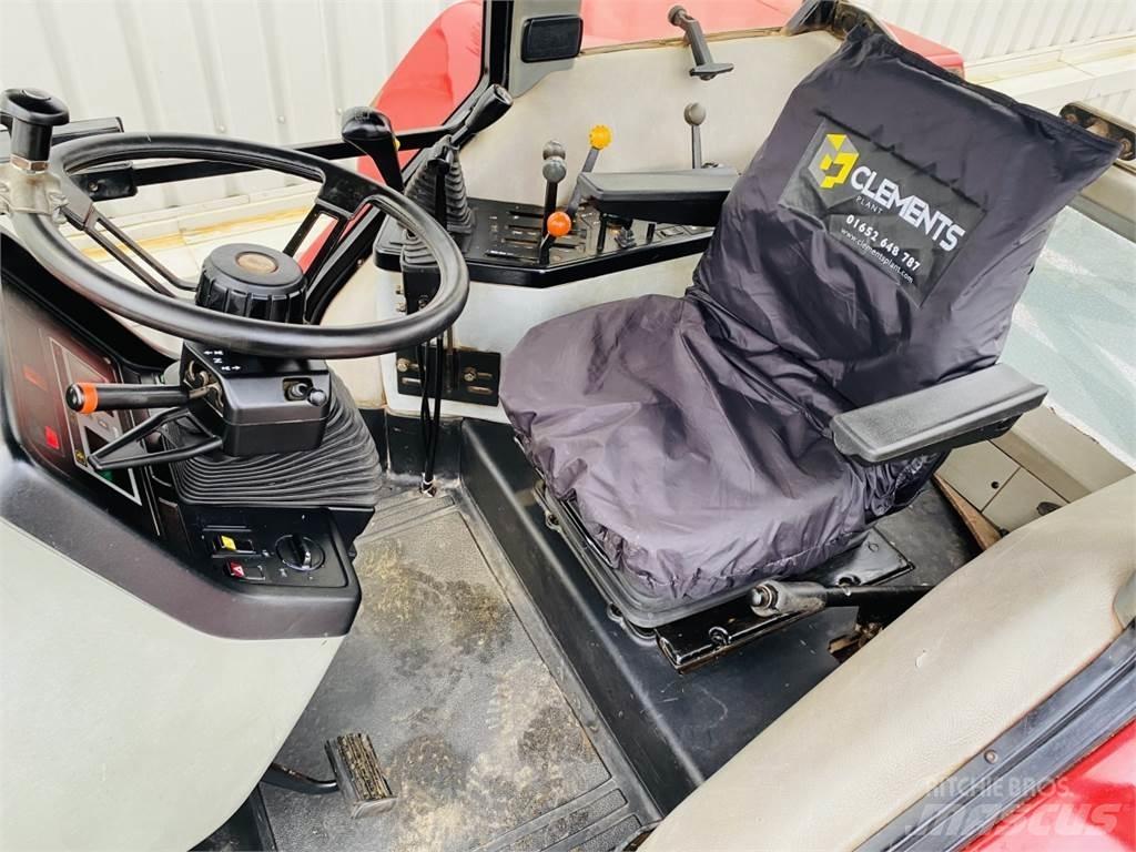 Case IH 5130 Tractoren