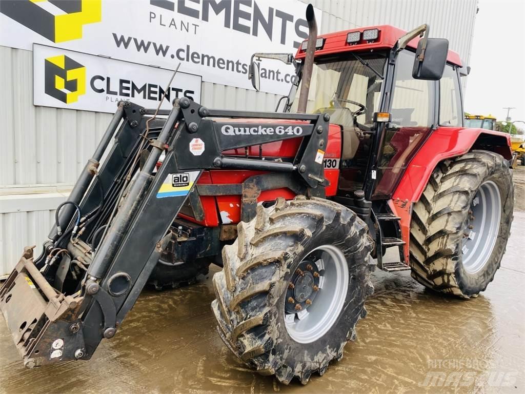 Case IH 5130 Tractoren