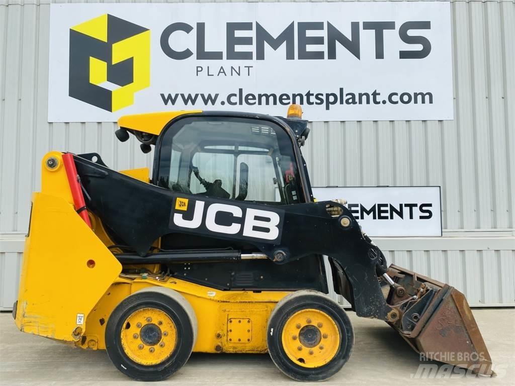 JCB 155 Bouw - Overige
