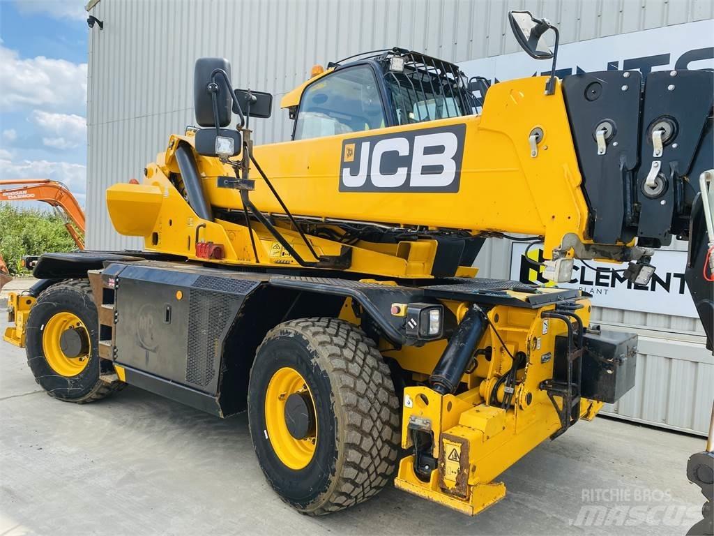 JCB 5.5P21 Verreikers