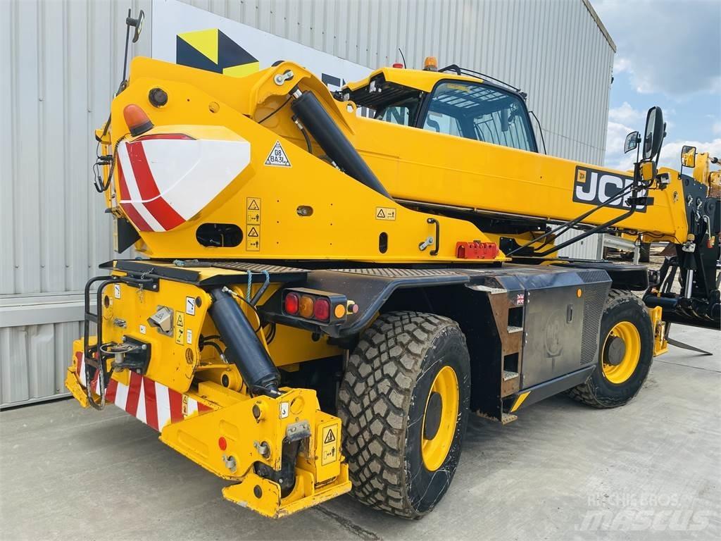 JCB 5.5P21 Verreikers