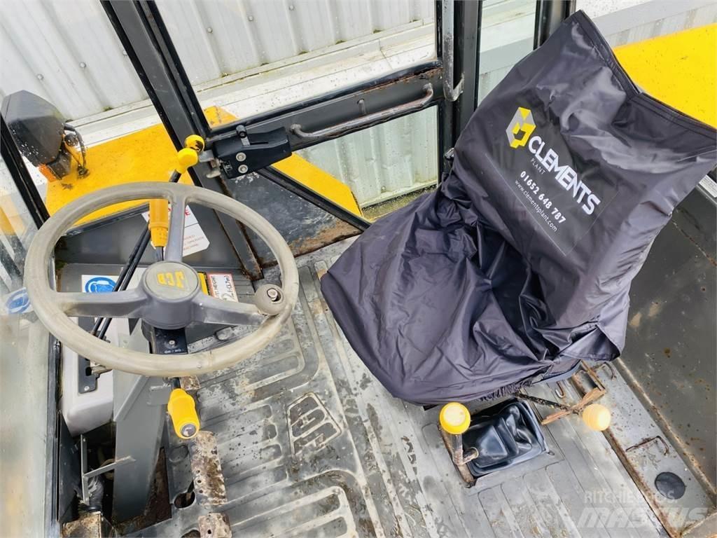 JCB 926RTFL Heftrucks overige