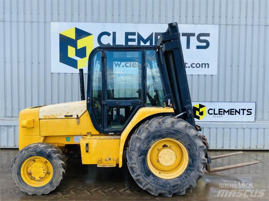 JCB 926RTFL Bouw - Overige