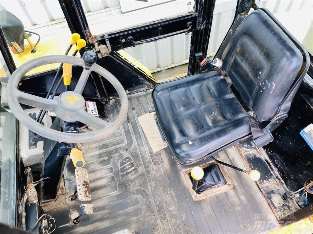 JCB 926RTFL Bouw - Overige