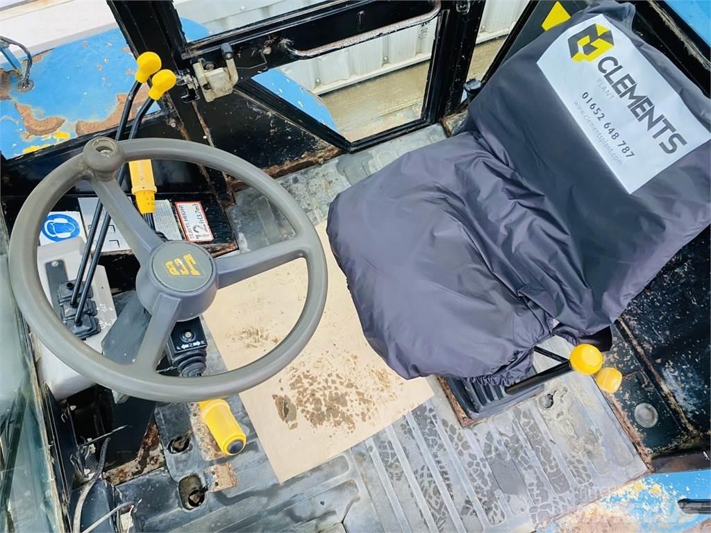 JCB 926RTFL Bouw - Overige