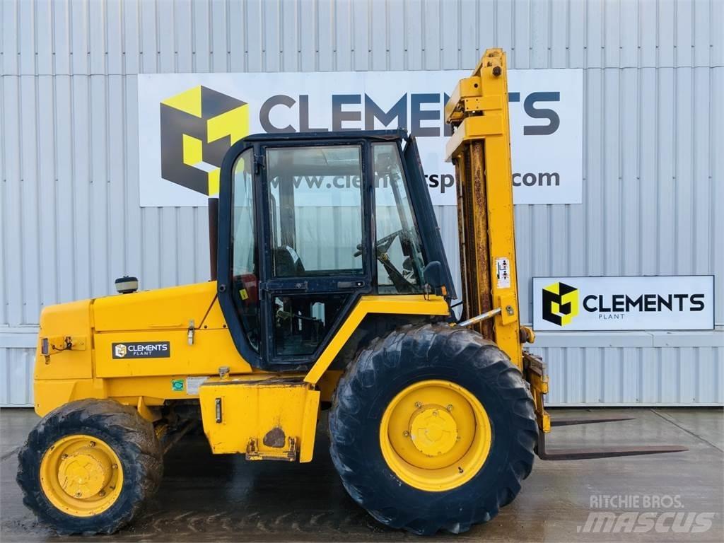 JCB 926RTFL Bouw - Overige