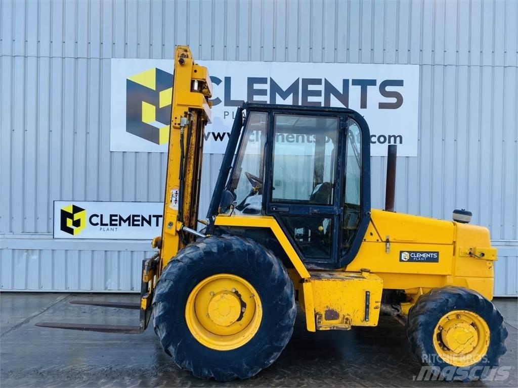 JCB 926RTFL Bouw - Overige