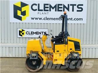 JCB VMT 280 Duowalsen