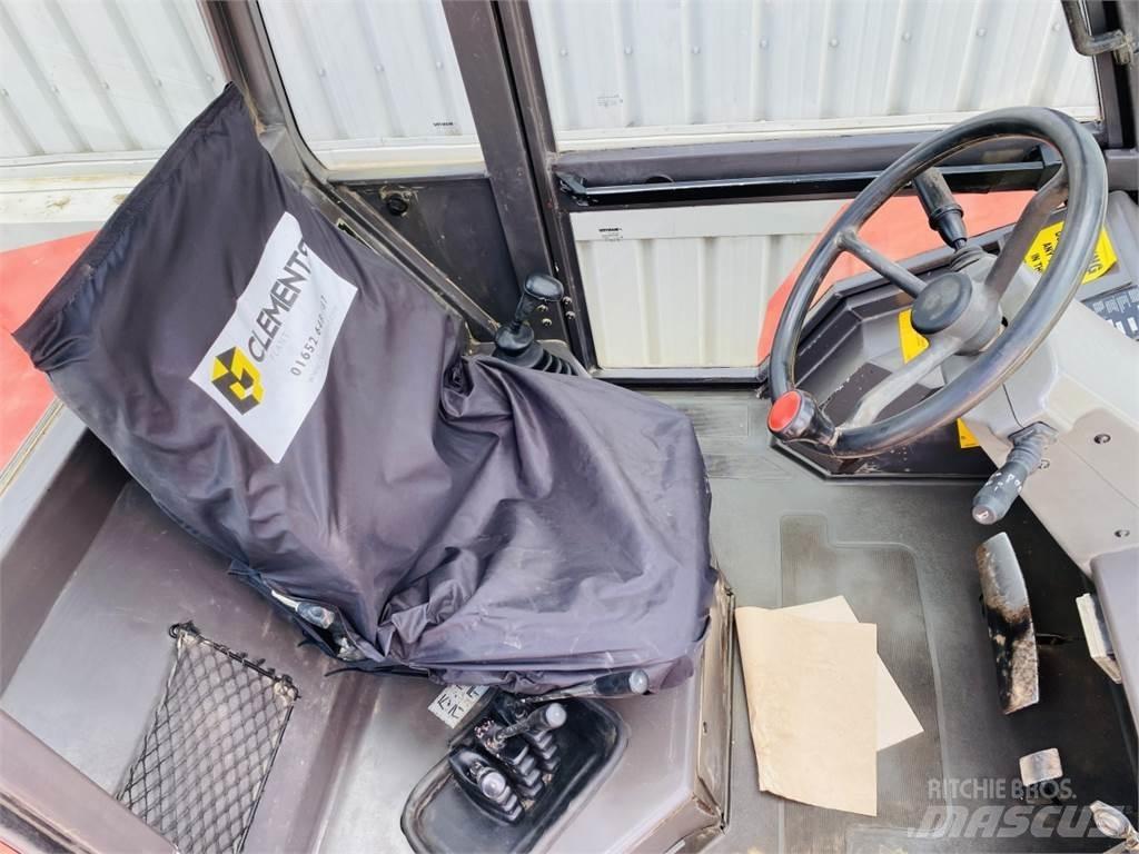 Manitou M30-4 Bouw - Overige