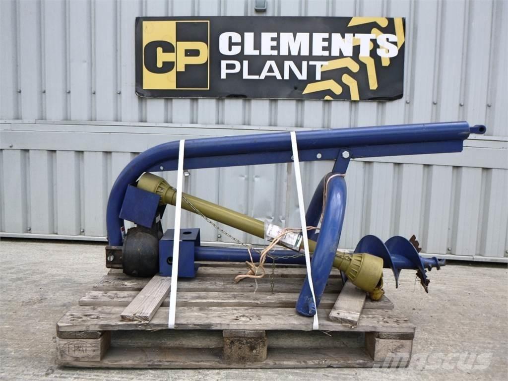  PTO Bouw - Overige