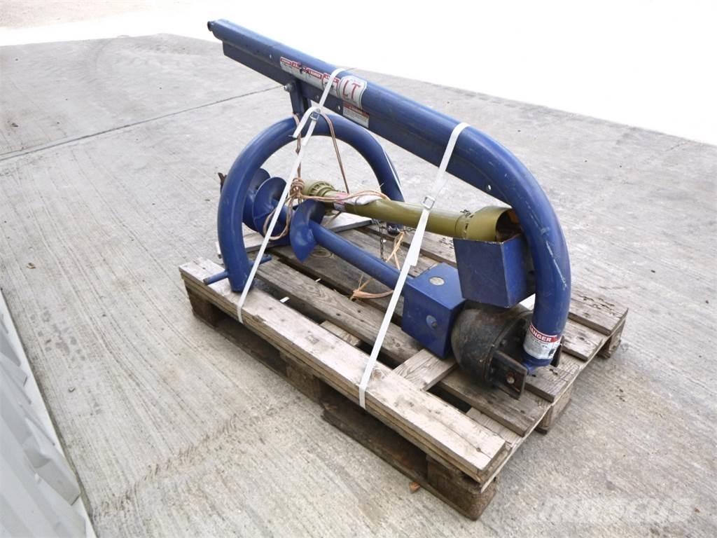  PTO Bouw - Overige