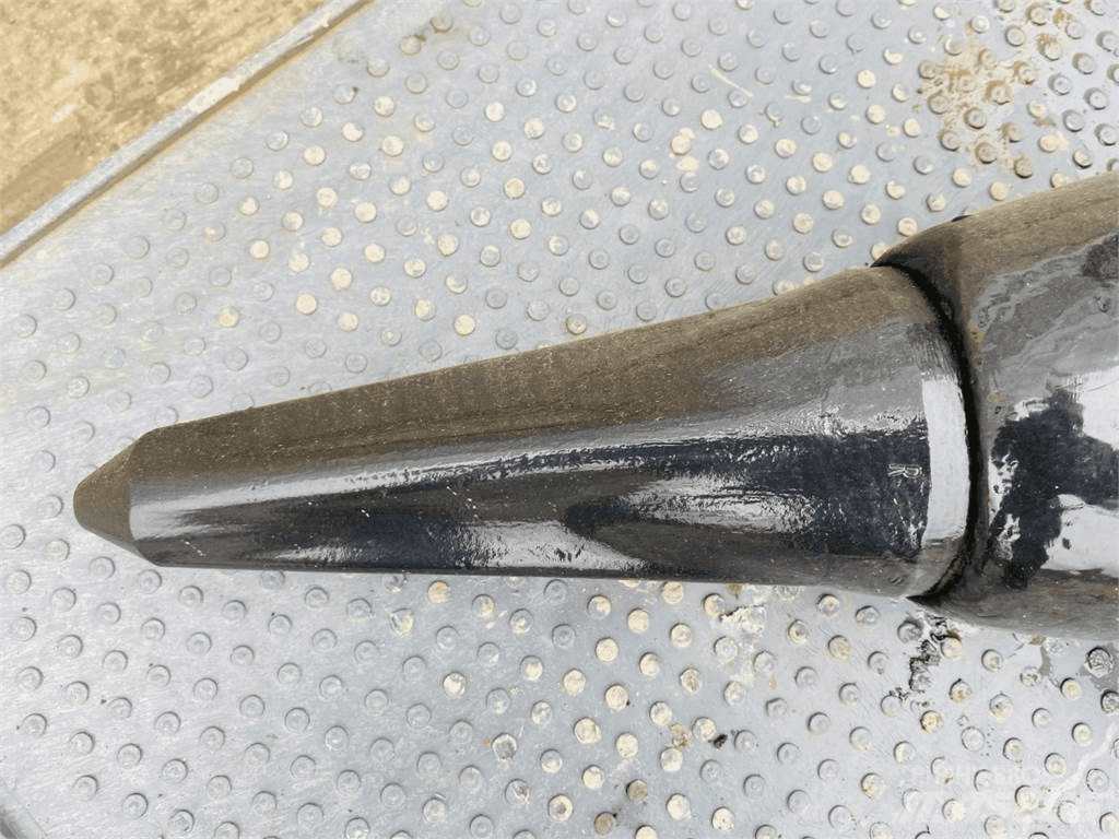 Rammer BR108 Hamers en brekers