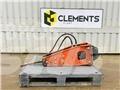 Rammer S21 Hamers en brekers