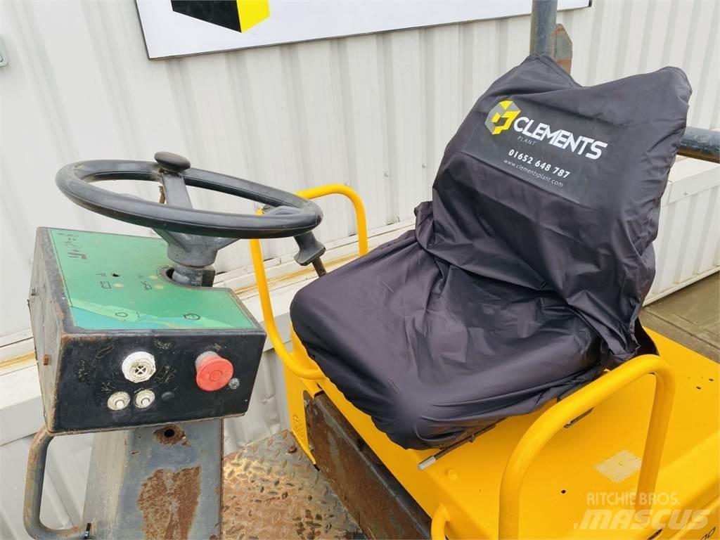 Terex HD1000 Mini Dumpers