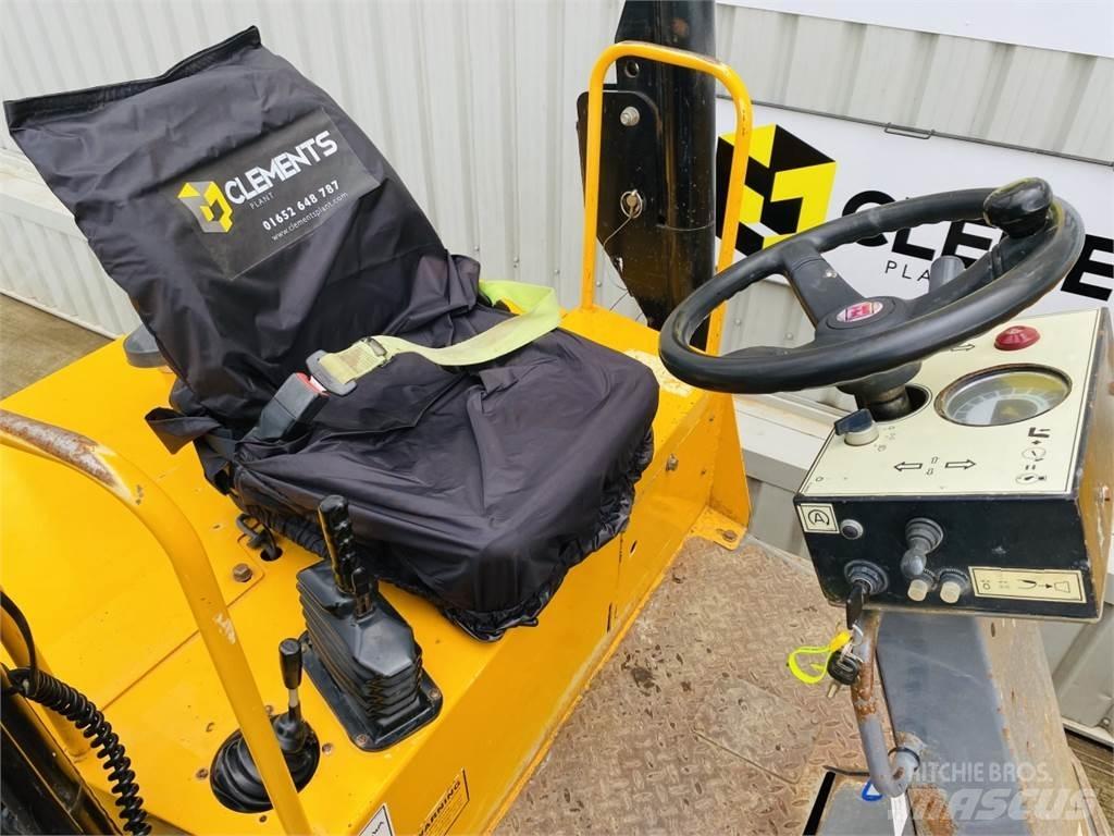 Terex TA10P Mini Dumpers