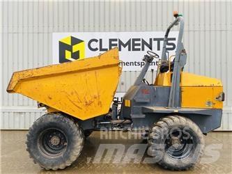 Terex TA9 Mini Dumpers