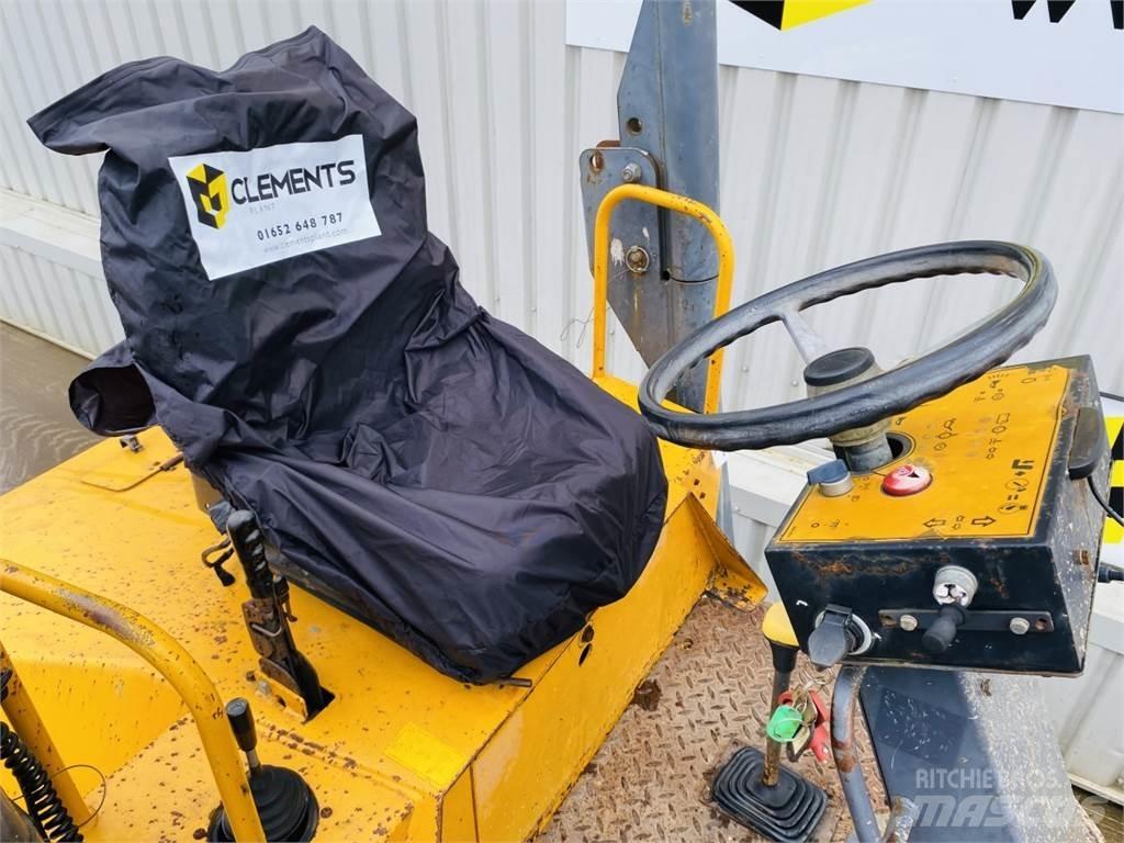 Terex TA9 Mini Dumpers