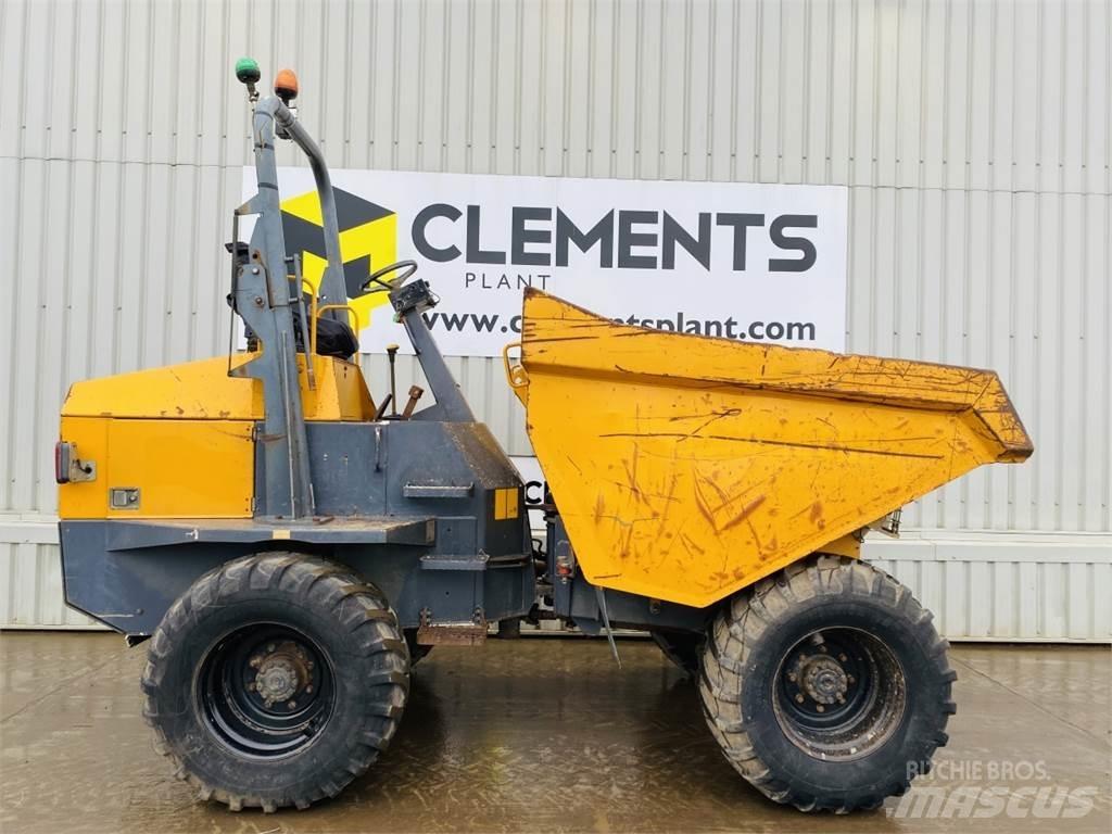 Terex TA9 Mini Dumpers