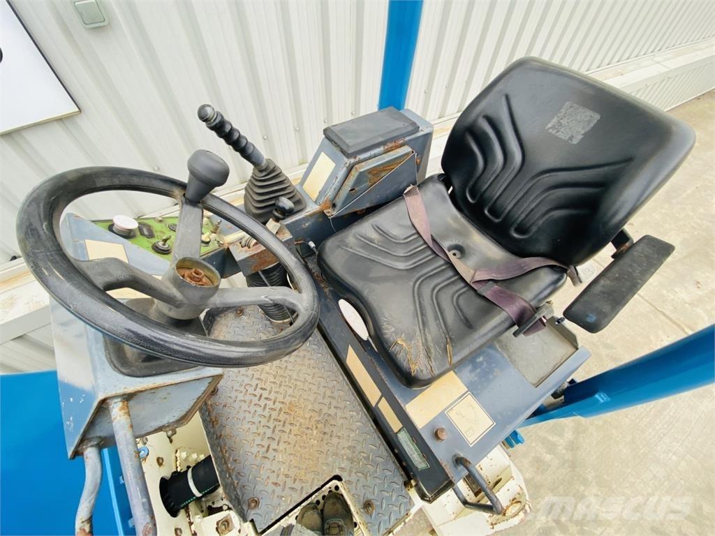 Terex TV1200 Duowalsen