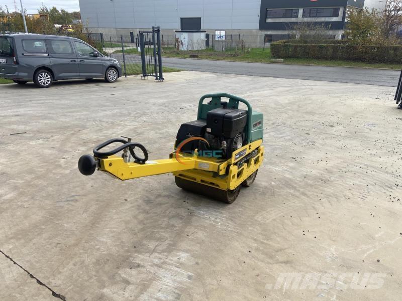 Ammann AR65 Grondverdichtingsmachines