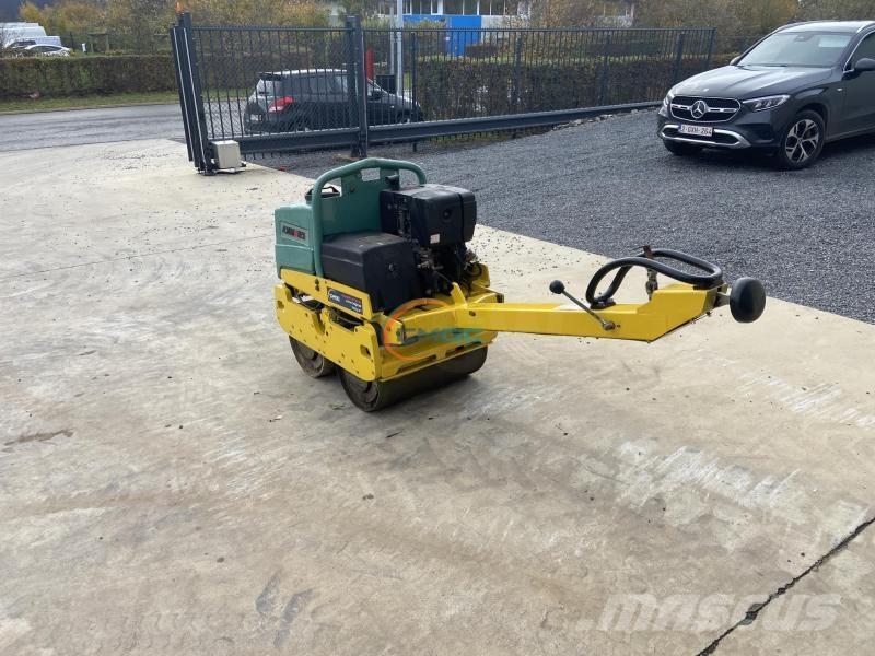Ammann AR65 Grondverdichtingsmachines