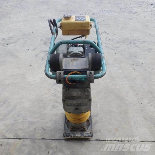 Ammann AV Grondverdichtingsmachines