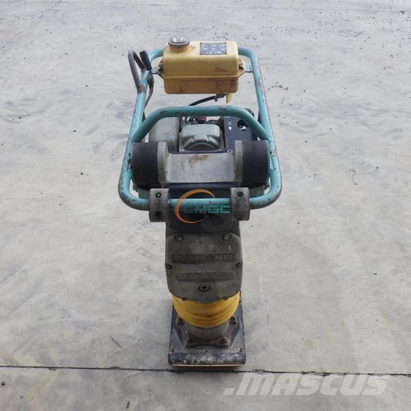 Ammann AV Grondverdichtingsmachines