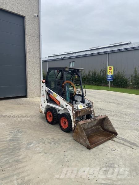 Bobcat S 70 Wielladers