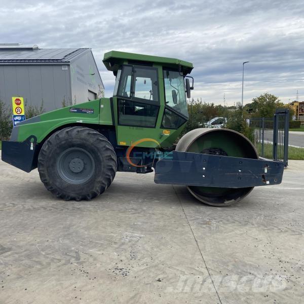 Dynapac CA302D Grondverdichtingsmachines