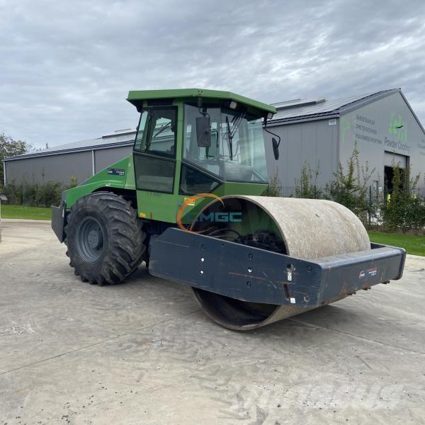 Dynapac CA302D Grondverdichtingsmachines