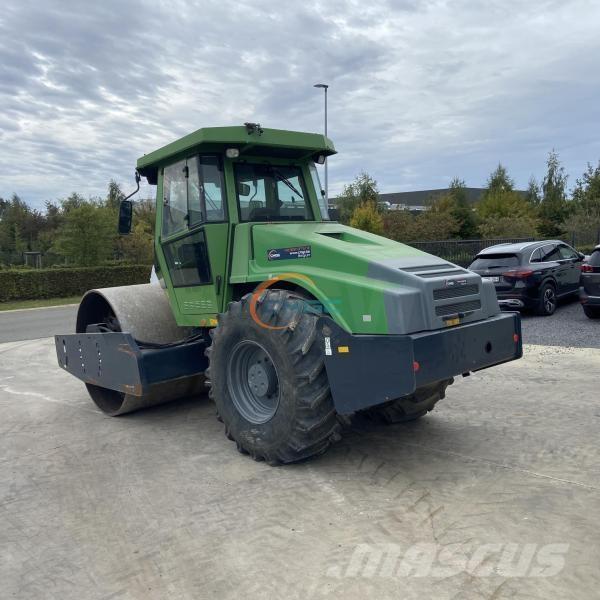 Dynapac CA302D Grondverdichtingsmachines