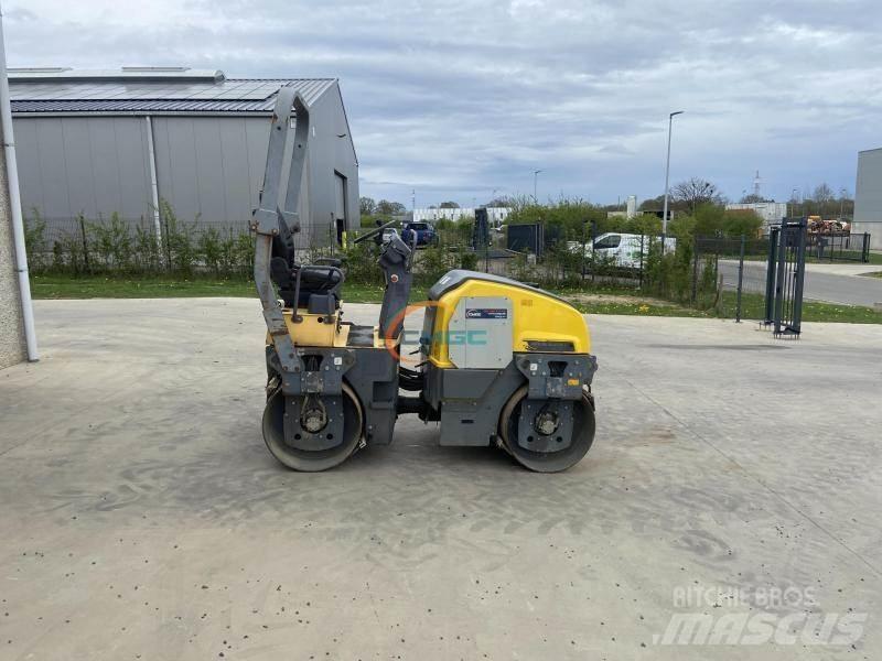 Dynapac CC1200 Grondverdichtingsmachines