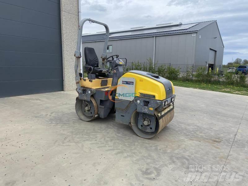 Dynapac CC1200 Grondverdichtingsmachines