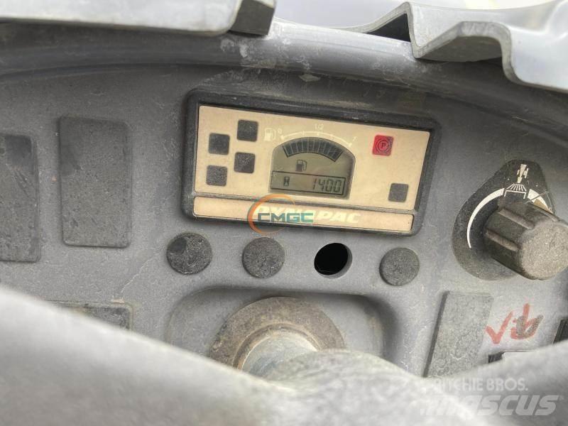 Dynapac CC1200 Grondverdichtingsmachines