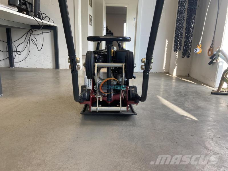 Dynapac DFP8 Trilmachines