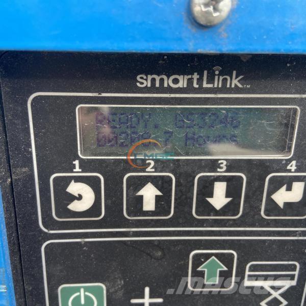 Genie GS-3246 Knikarmhoogwerkers