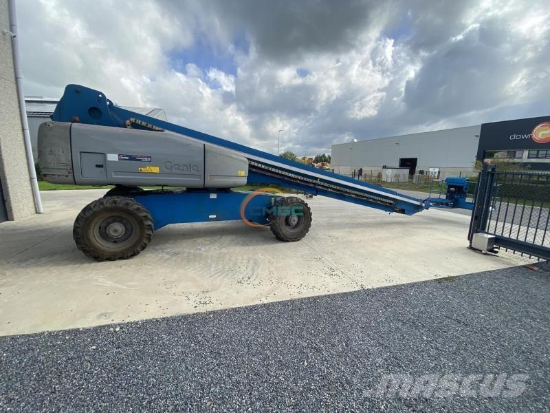 Genie S-125 Knikarmhoogwerkers