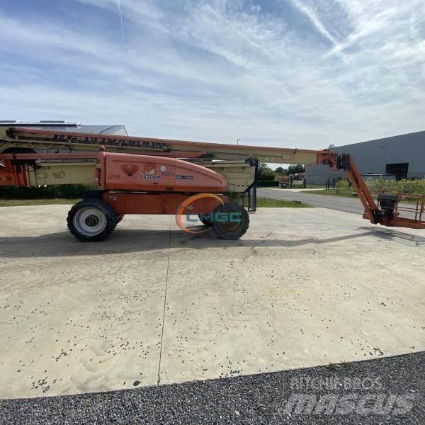 JLG 1250AJP Knikarmhoogwerkers