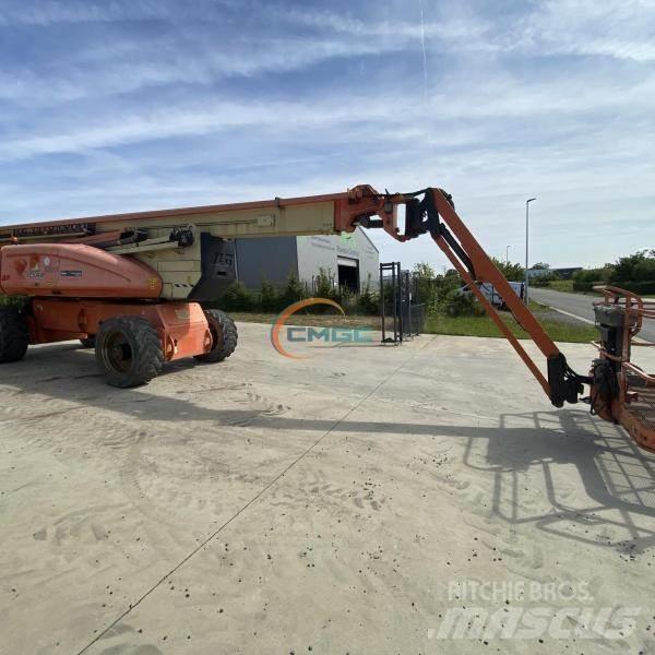 JLG 1250AJP Knikarmhoogwerkers