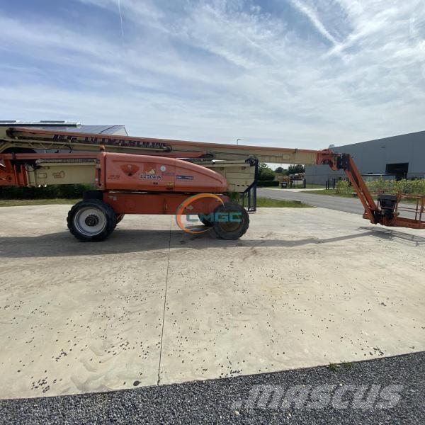 JLG 1250AJP Knikarmhoogwerkers