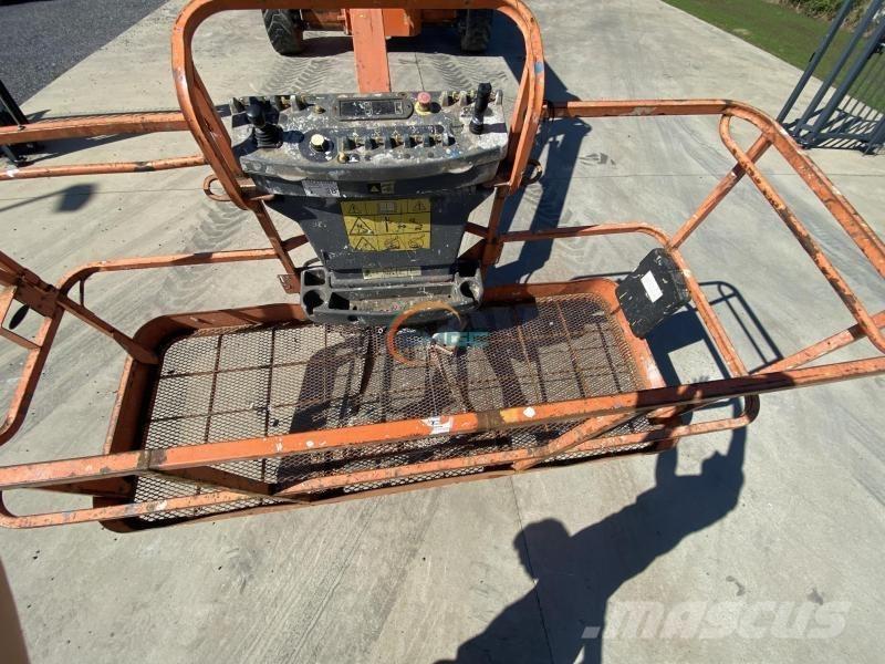 JLG 1250AJP Knikarmhoogwerkers