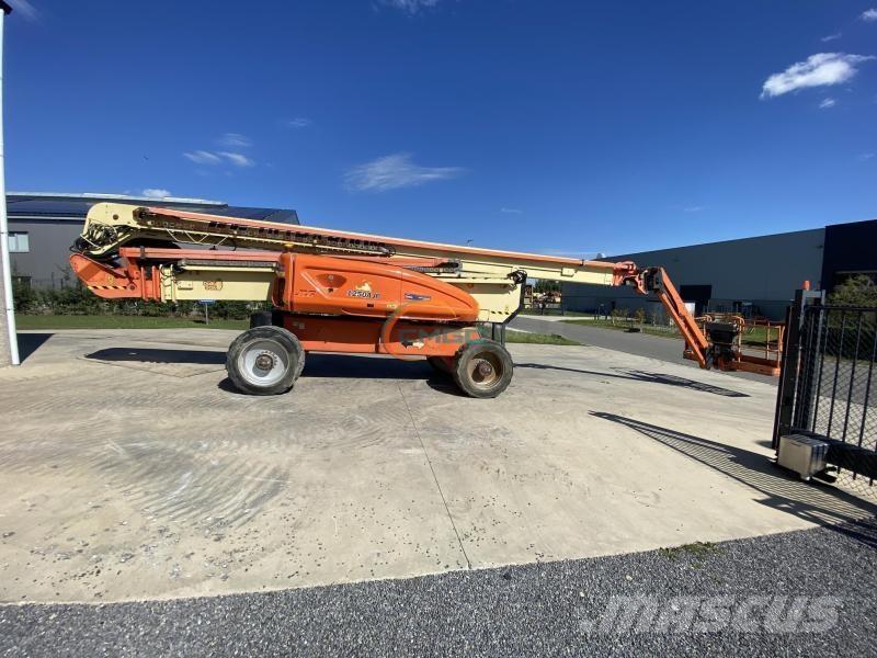 JLG 1250AJP Knikarmhoogwerkers