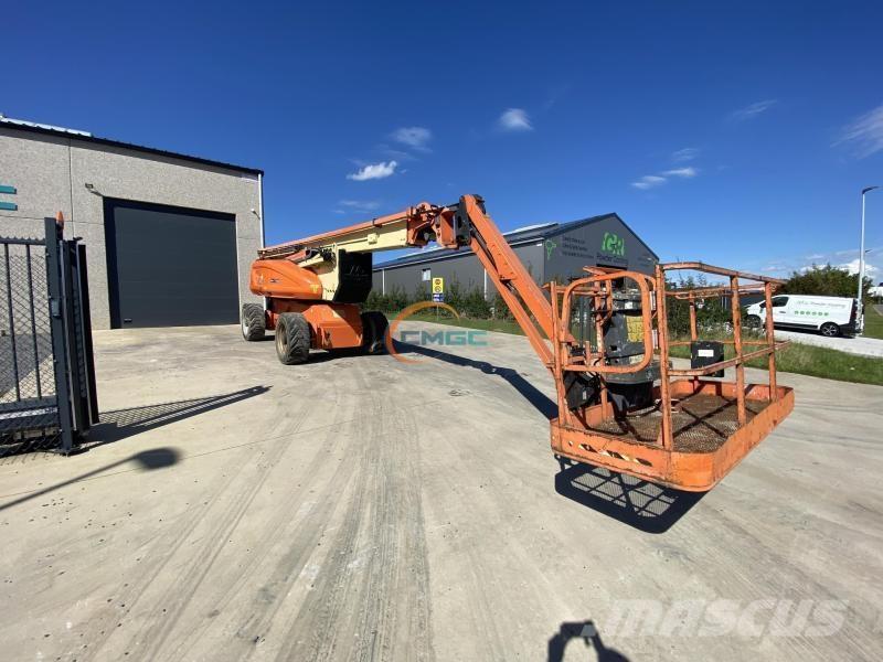 JLG 1250AJP Knikarmhoogwerkers