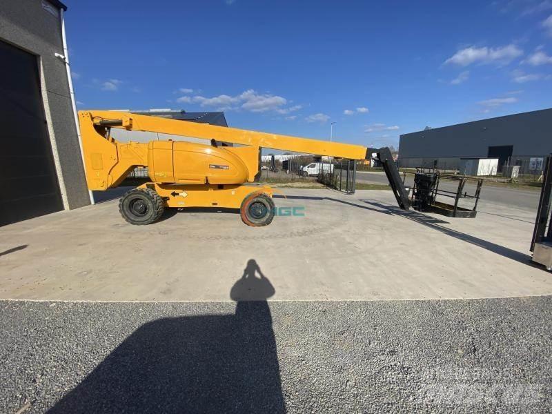JLG 800AJ Knikarmhoogwerkers