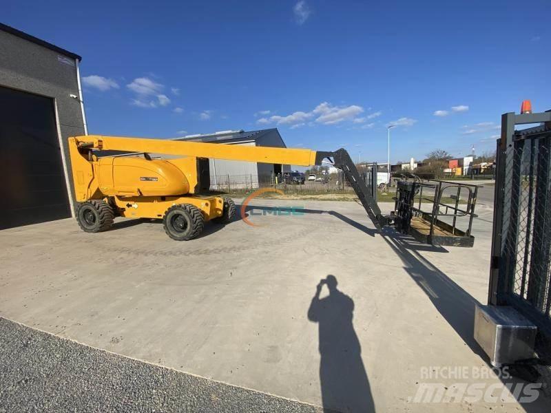 JLG 800AJ Knikarmhoogwerkers