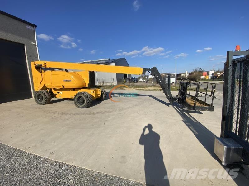 JLG 800AJ Knikarmhoogwerkers
