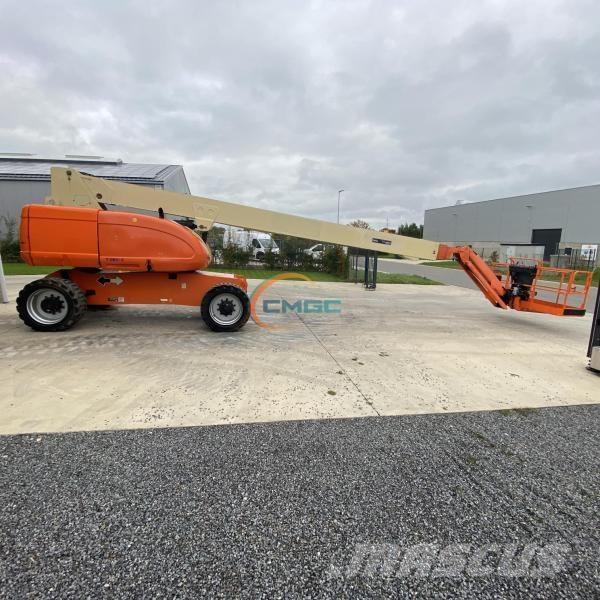 JLG 860SJ Knikarmhoogwerkers