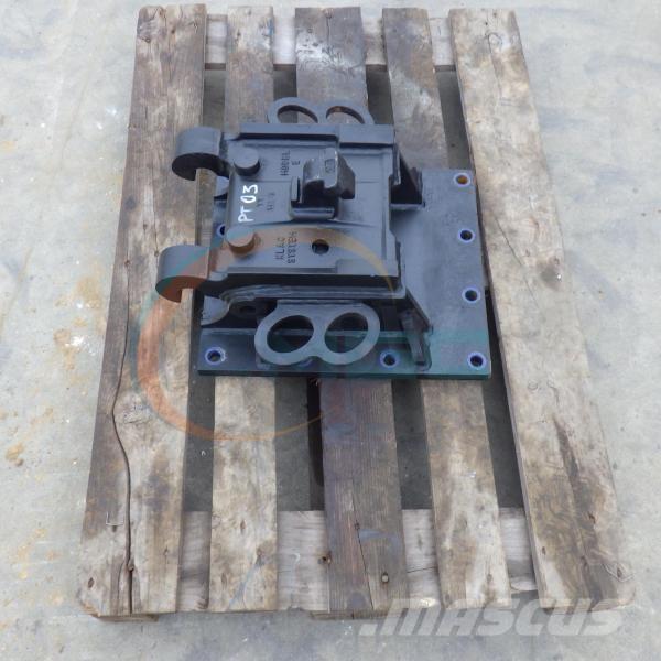 Klac Module E Snelkoppelingen