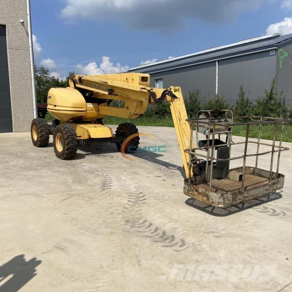 Manitou 180 ATJ Knikarmhoogwerkers