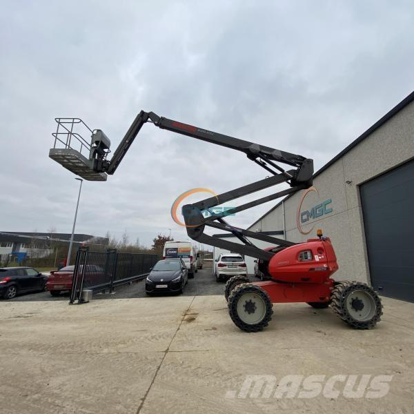 Manitou 200 ATJ Knikarmhoogwerkers